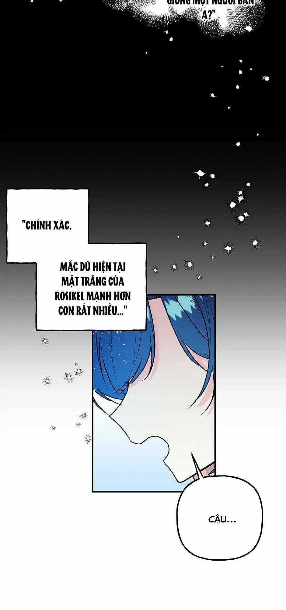 Con Gái Của Đại Pháp Sư - Chapter 93 - Trang 6