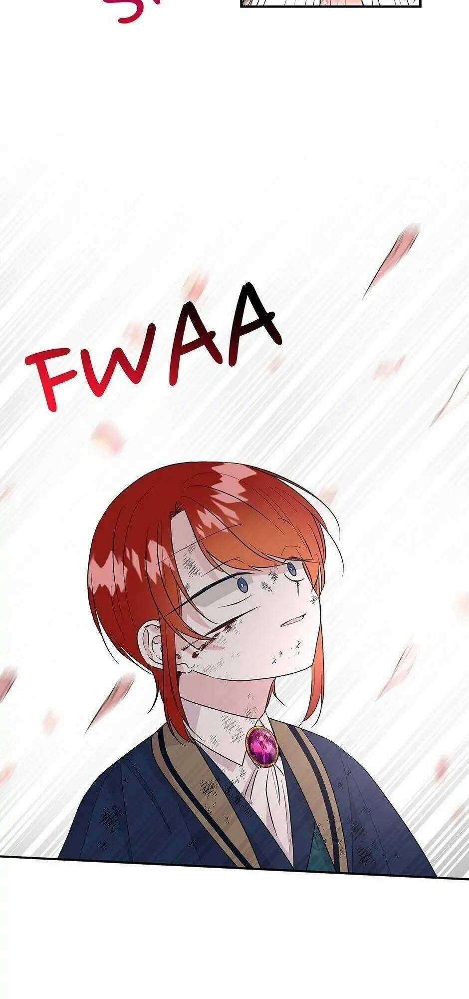 Con Gái Của Đại Pháp Sư - Chapter 93 - Trang 53