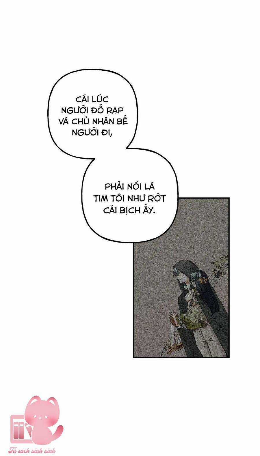 Con Gái Của Đại Pháp Sư - Chapter 94 - Trang 17