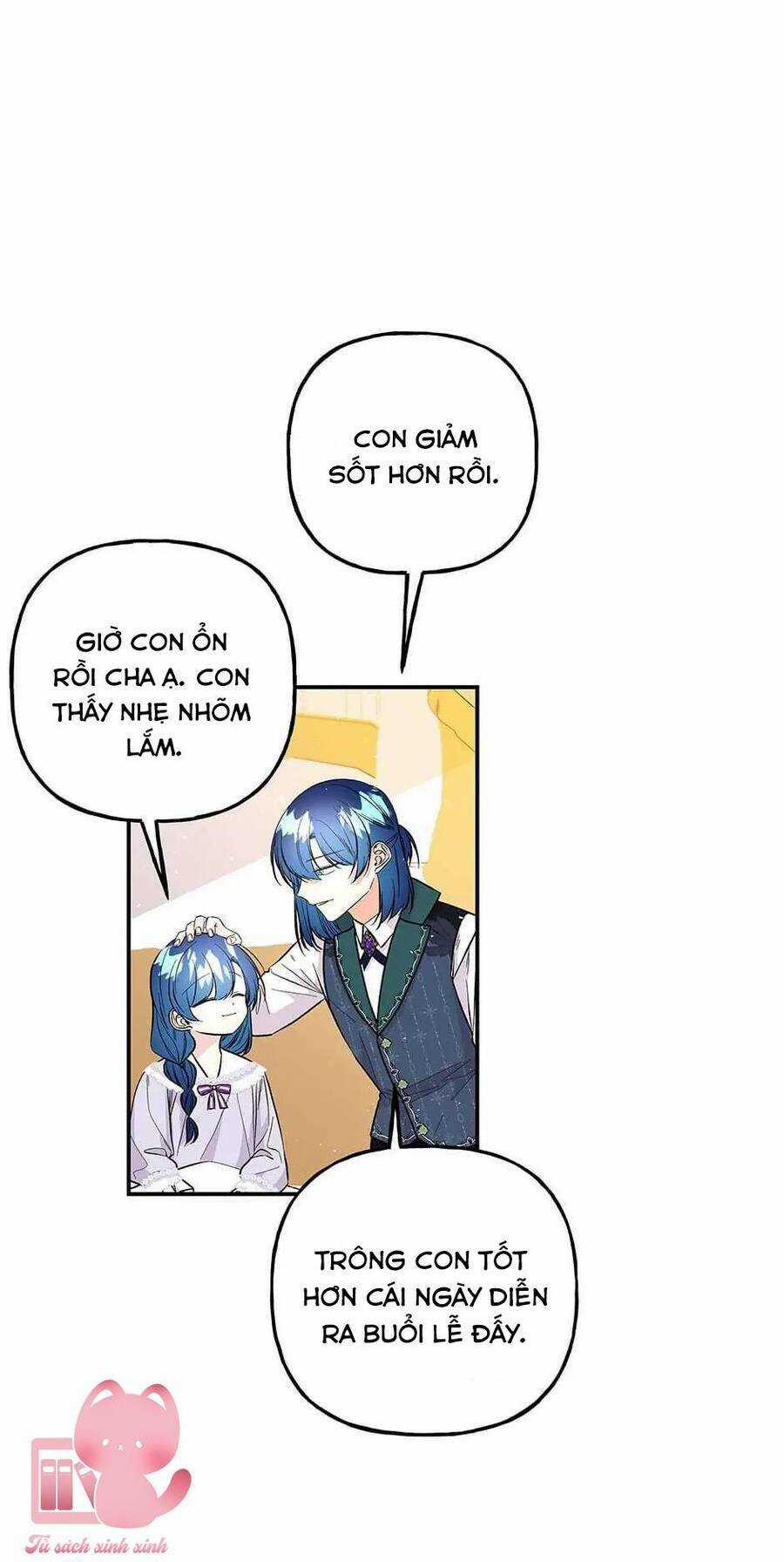 Con Gái Của Đại Pháp Sư - Chapter 94 - Trang 23