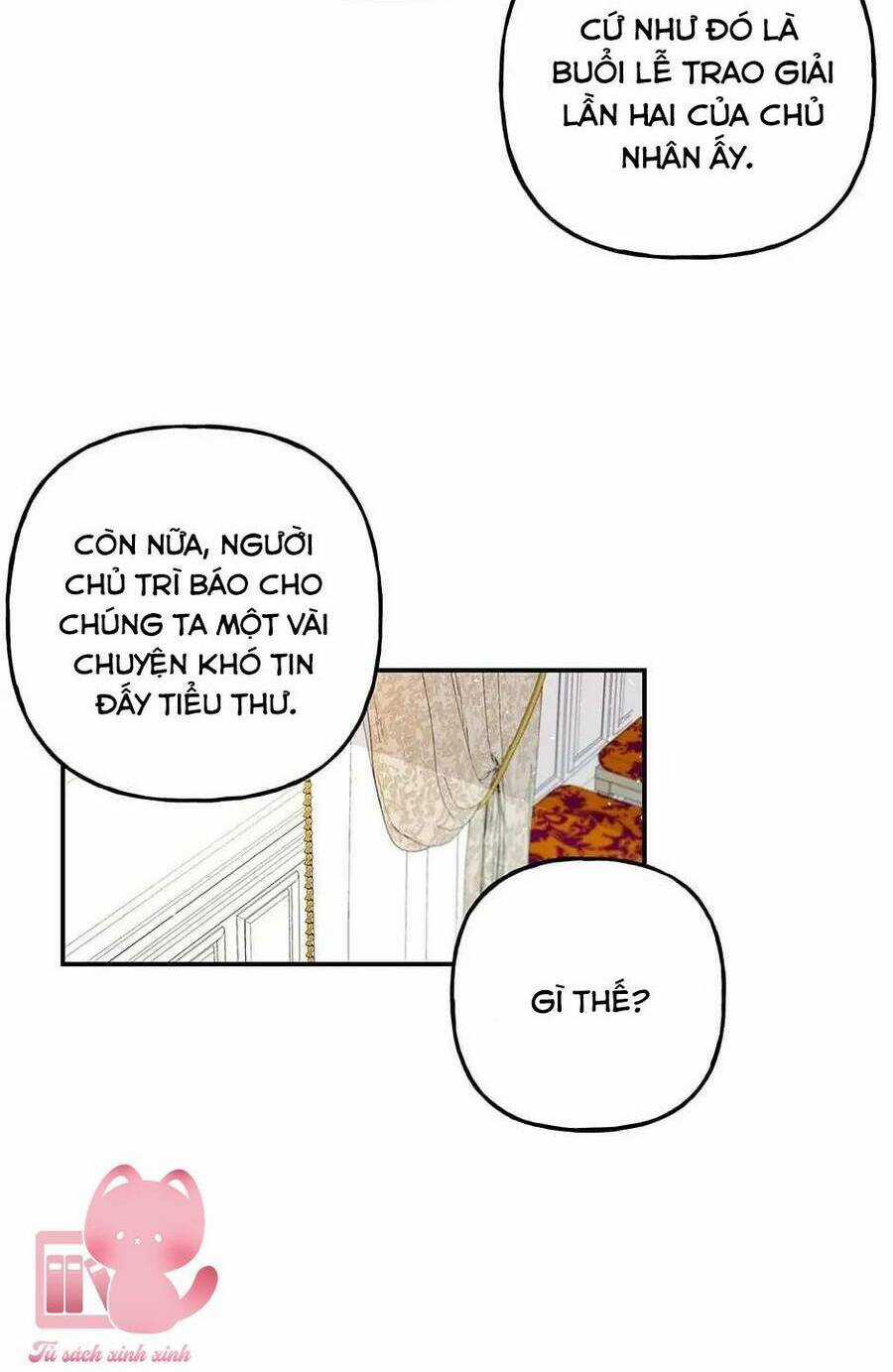 Con Gái Của Đại Pháp Sư - Chapter 94 - Trang 25