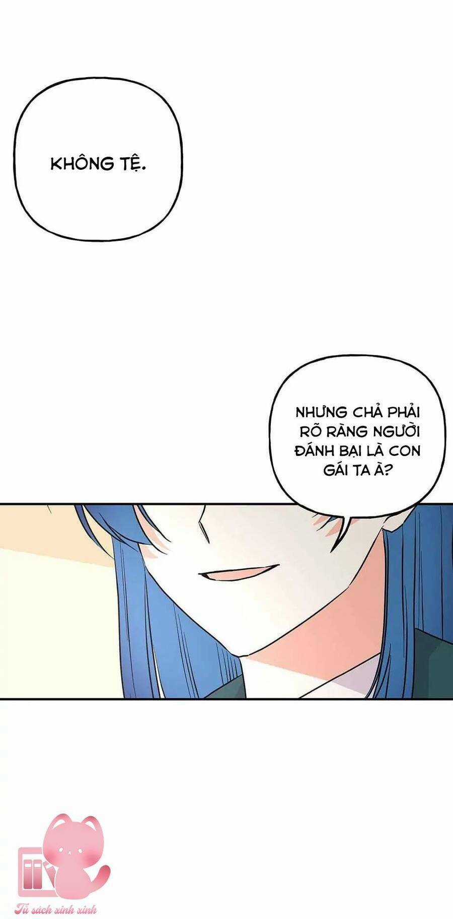 Con Gái Của Đại Pháp Sư - Chapter 94 - Trang 33