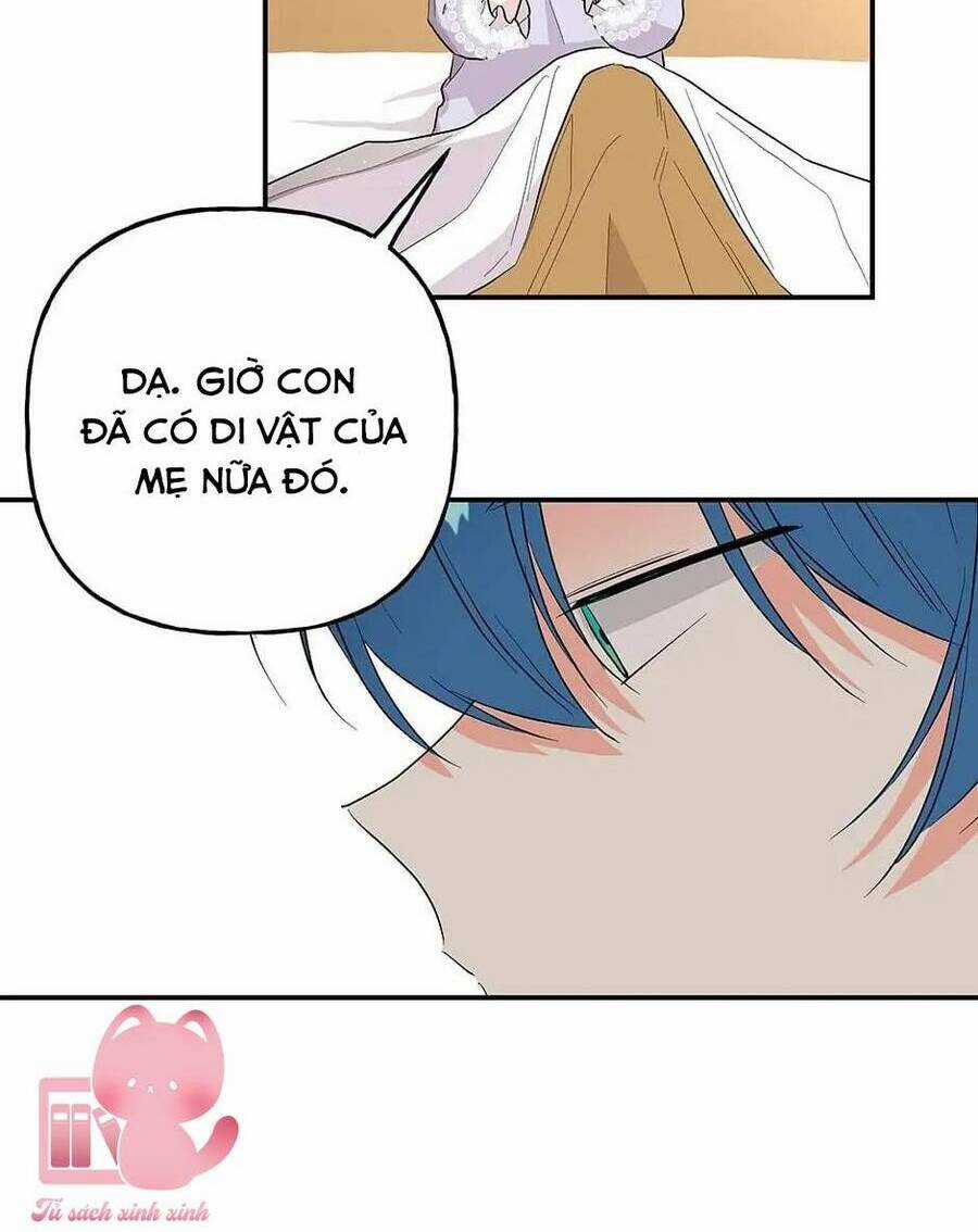 Con Gái Của Đại Pháp Sư - Chapter 94 - Trang 42