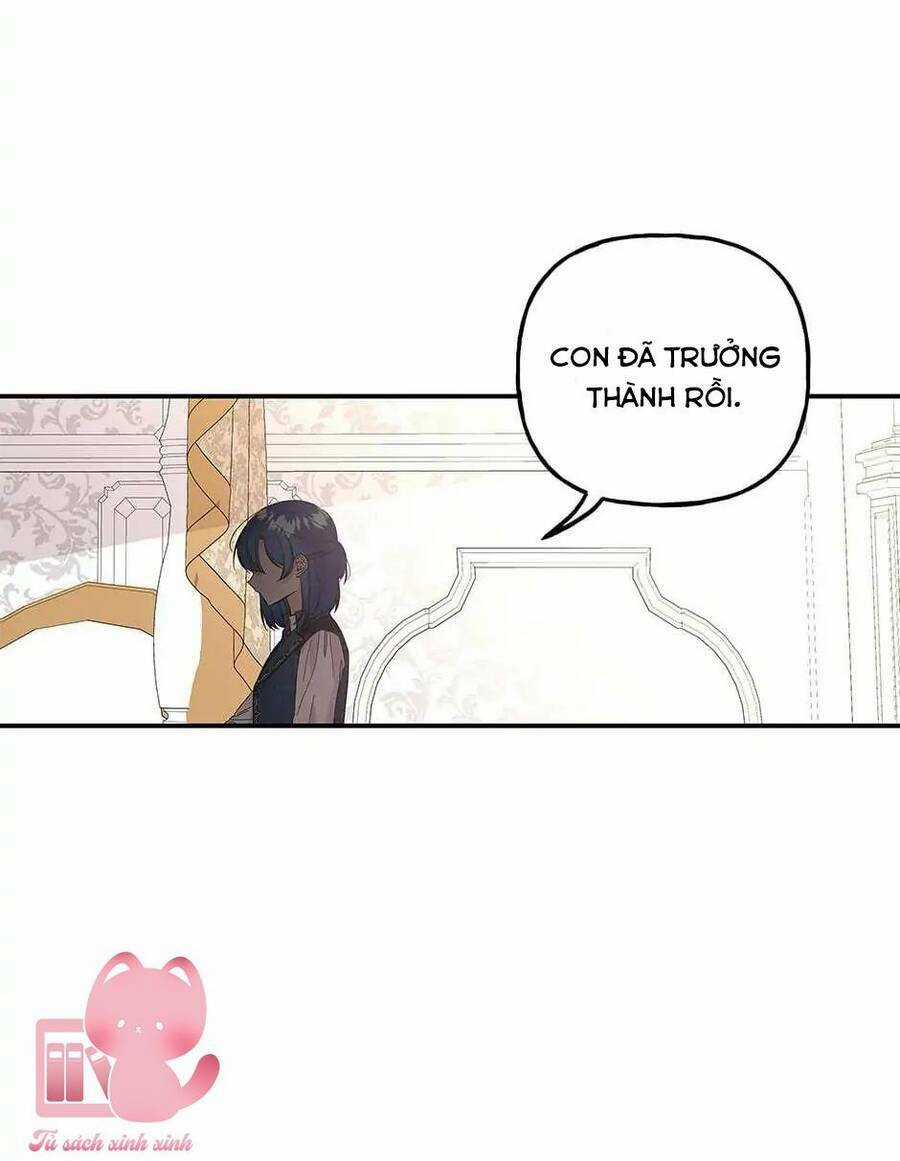 Con Gái Của Đại Pháp Sư - Chapter 94 - Trang 45