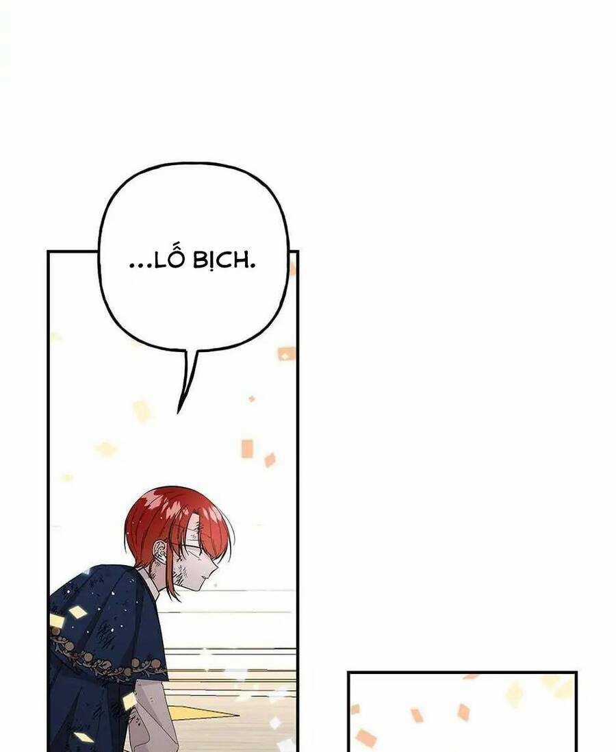 Con Gái Của Đại Pháp Sư - Chapter 94 - Trang 6