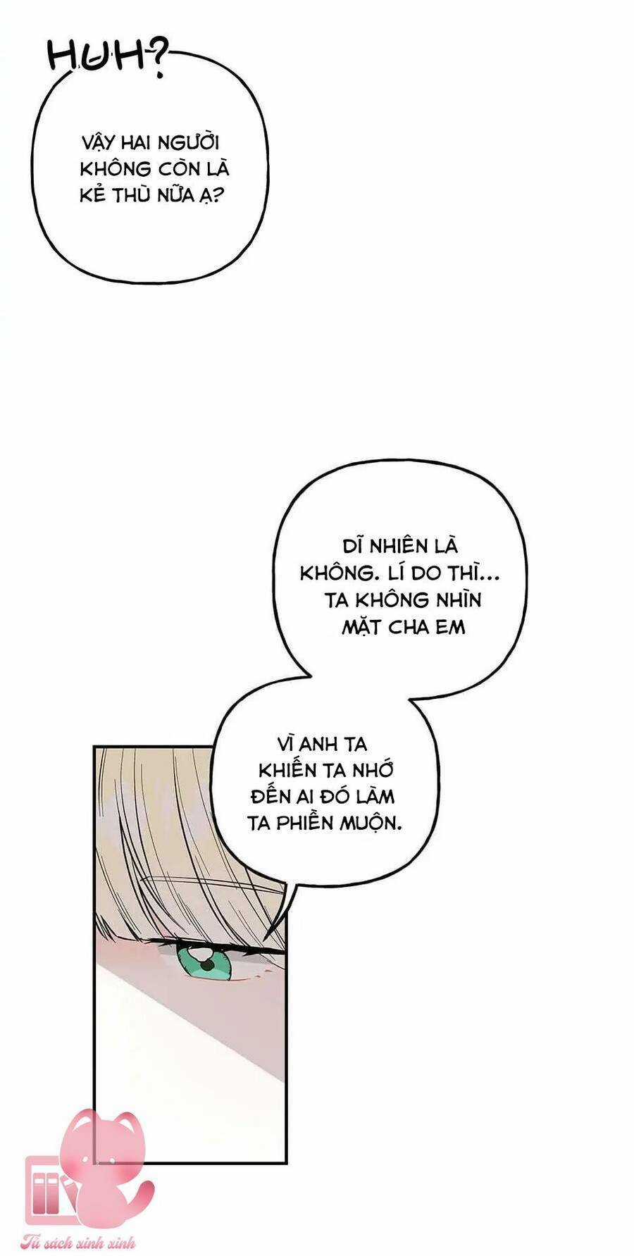Con Gái Của Đại Pháp Sư - Chapter 94 - Trang 64
