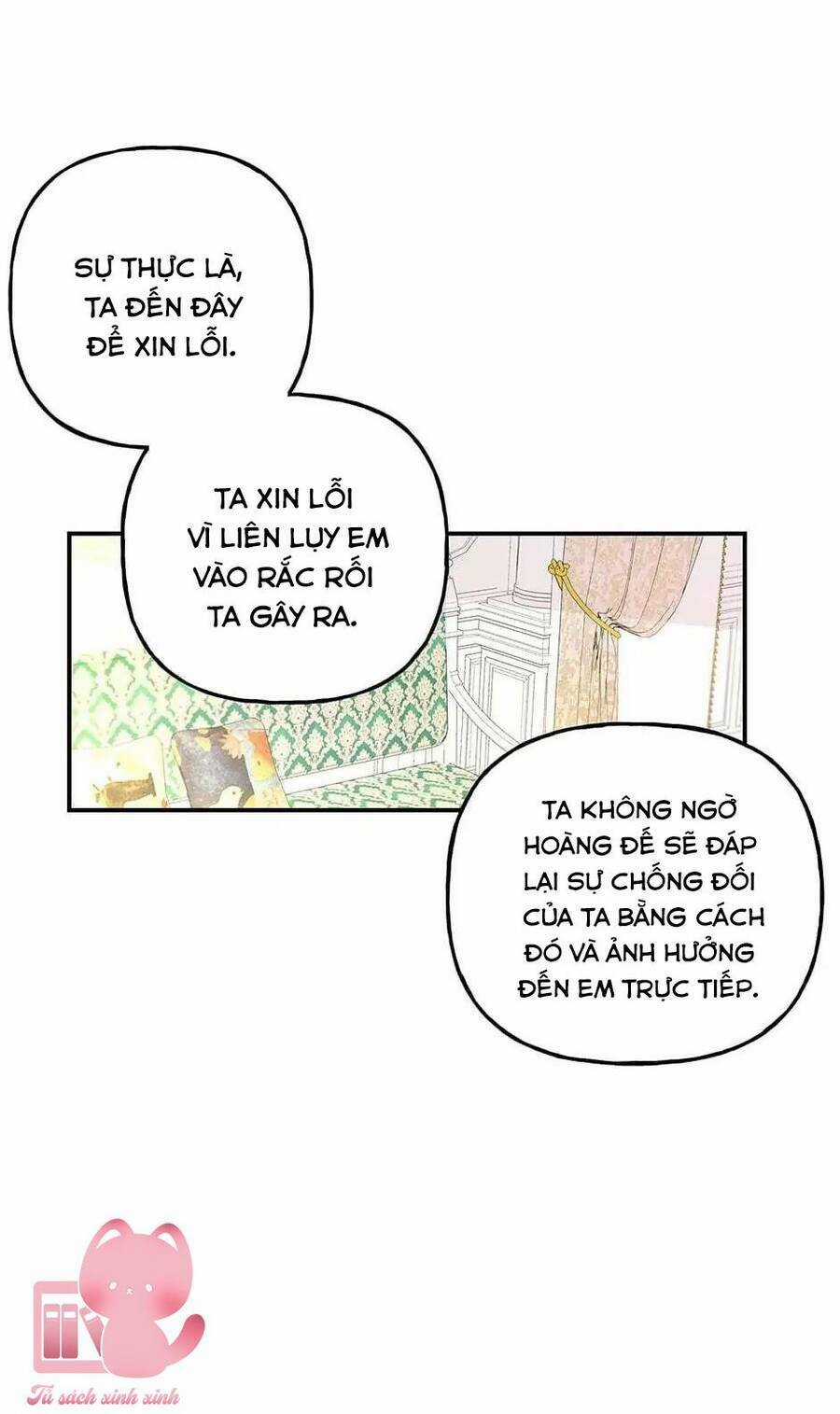 Con Gái Của Đại Pháp Sư - Chapter 94 - Trang 66