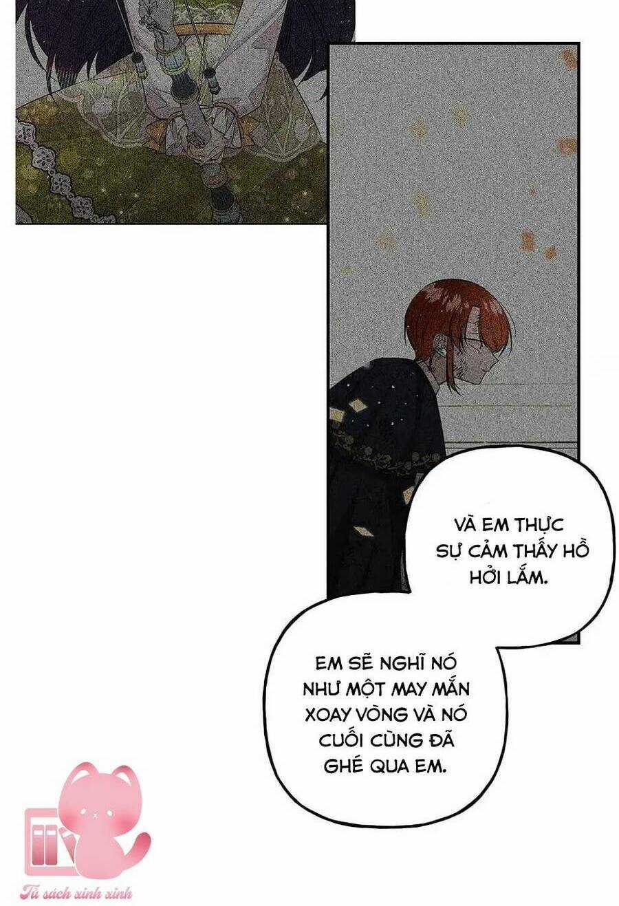 Con Gái Của Đại Pháp Sư - Chapter 94 - Trang 68