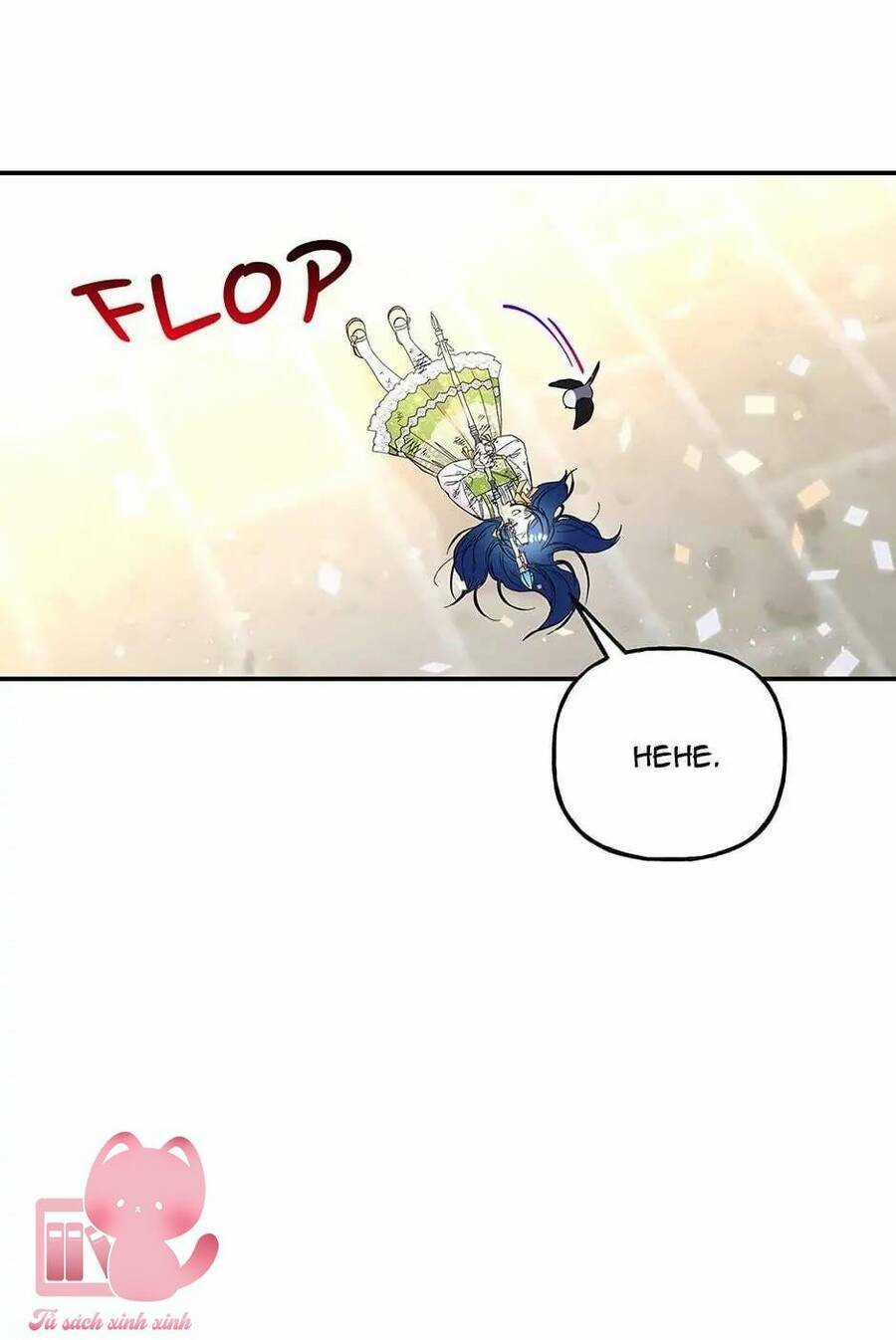 Con Gái Của Đại Pháp Sư - Chapter 94 - Trang 8