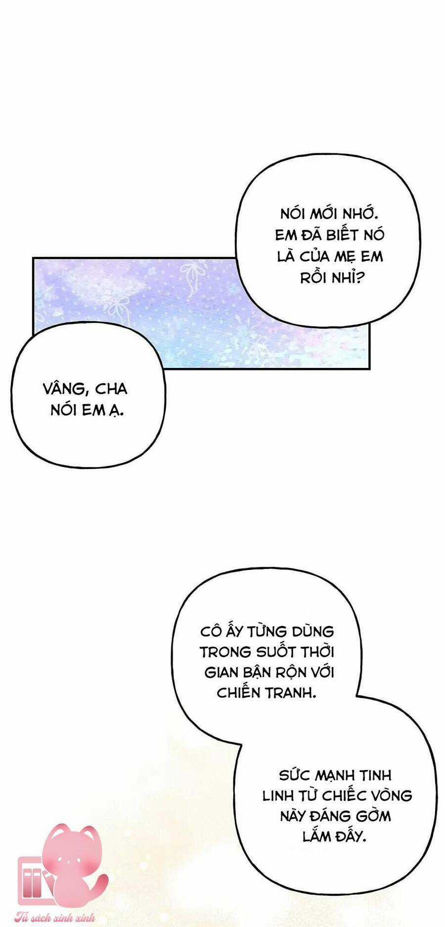 Con Gái Của Đại Pháp Sư - Chapter 94 - Trang 73