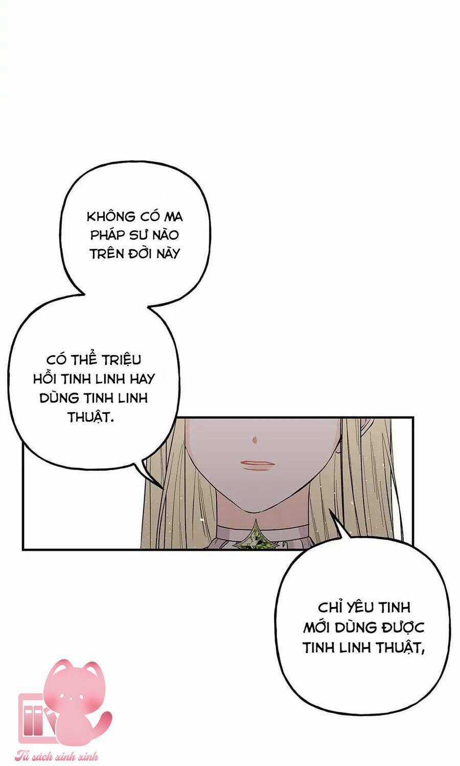 Con Gái Của Đại Pháp Sư - Chapter 94 - Trang 77