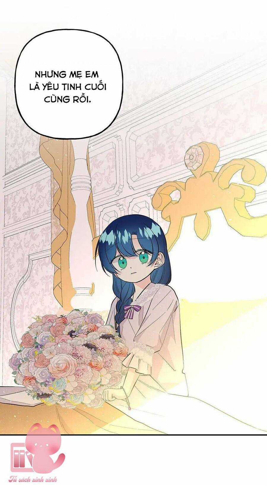 Con Gái Của Đại Pháp Sư - Chapter 94 - Trang 78