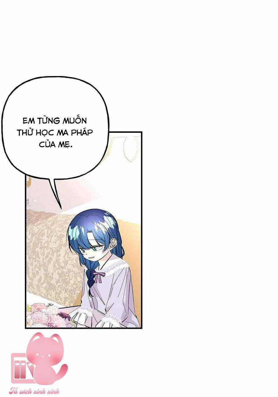 Con Gái Của Đại Pháp Sư - Chapter 95 - Trang 2