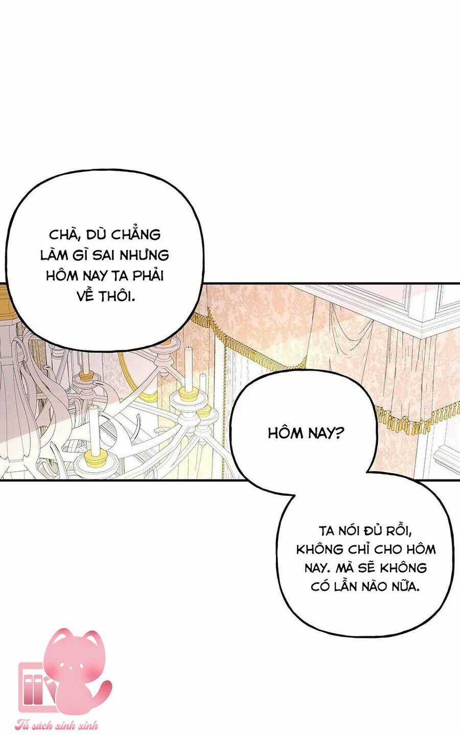Con Gái Của Đại Pháp Sư - Chapter 95 - Trang 12