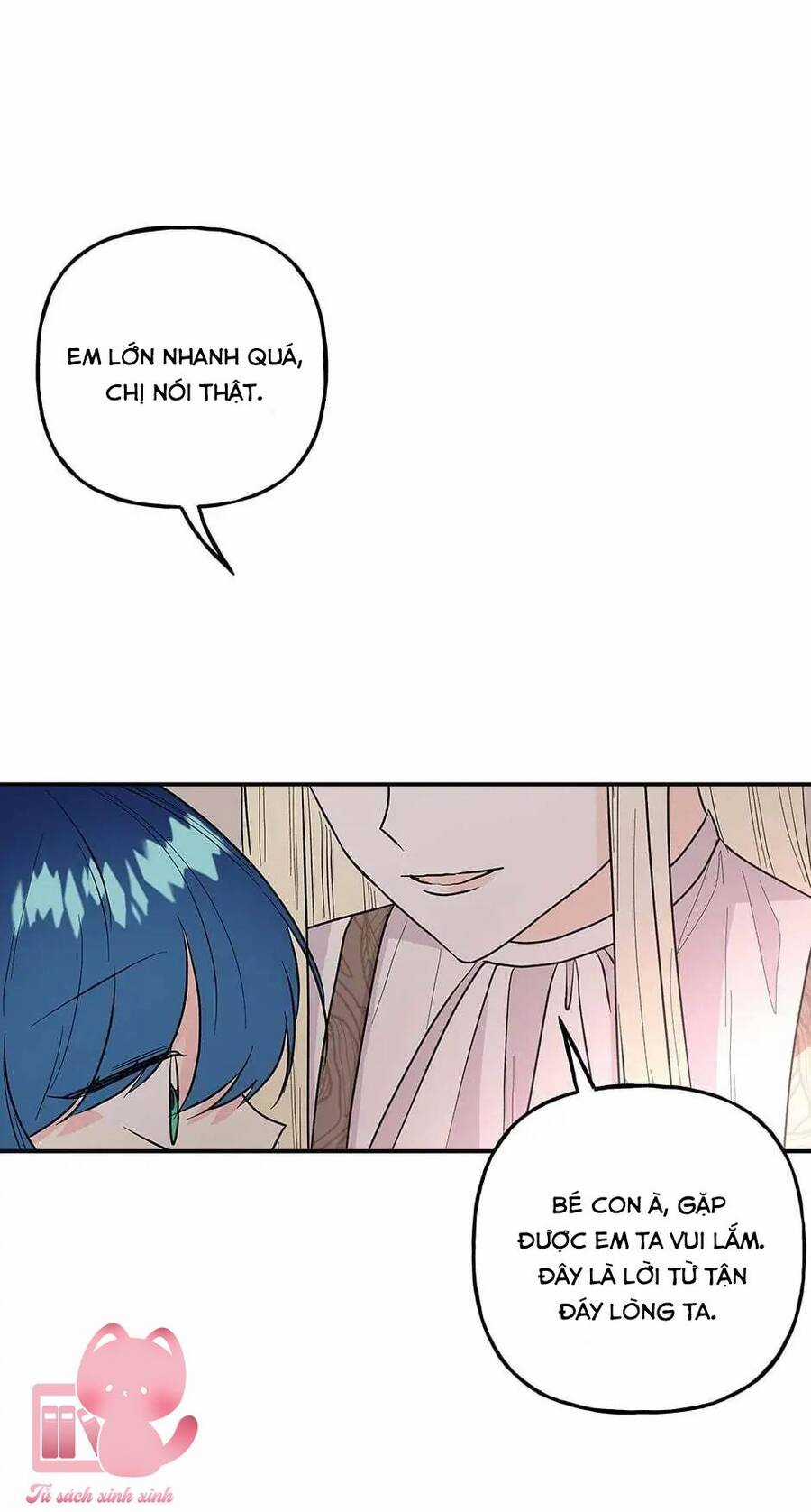 Con Gái Của Đại Pháp Sư - Chapter 95 - Trang 15