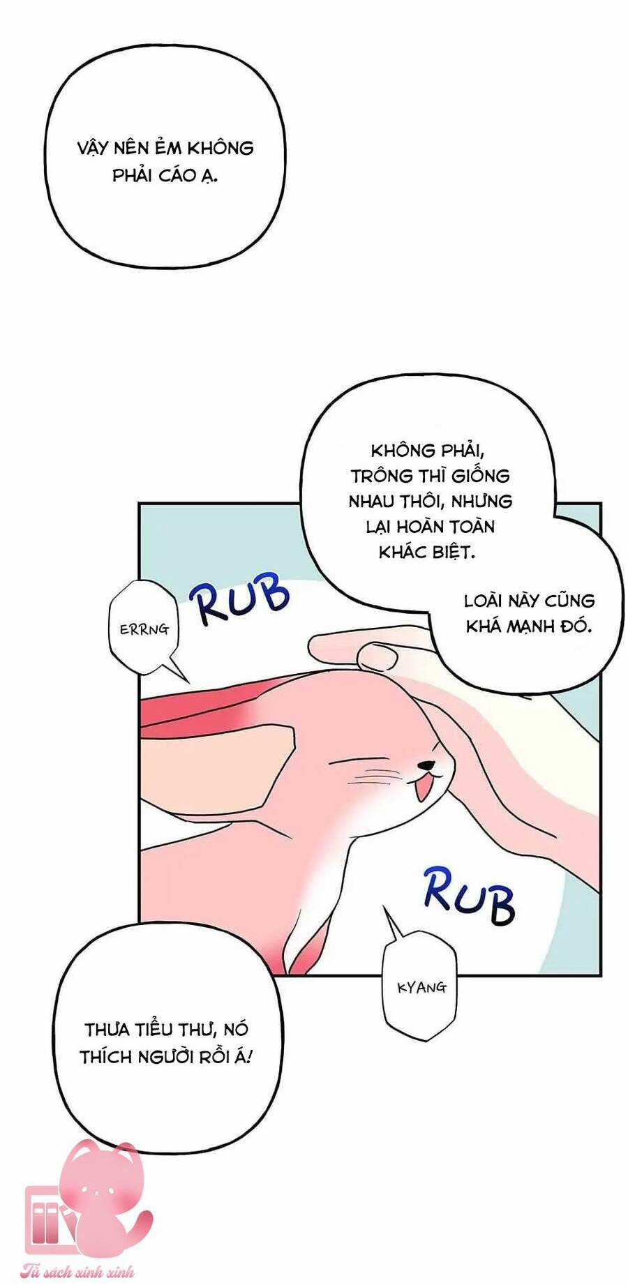 Con Gái Của Đại Pháp Sư - Chapter 95 - Trang 35