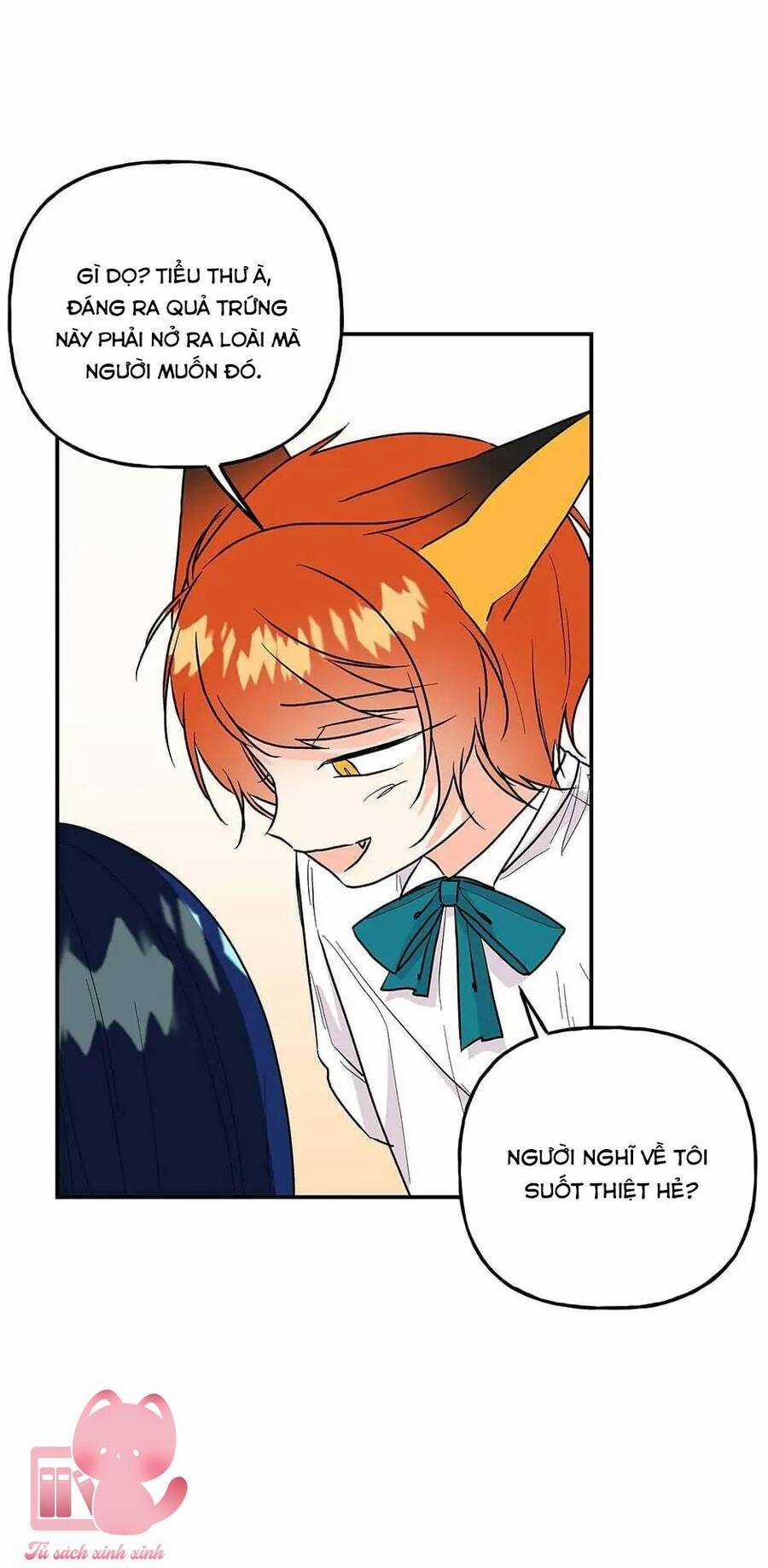 Con Gái Của Đại Pháp Sư - Chapter 95 - Trang 36