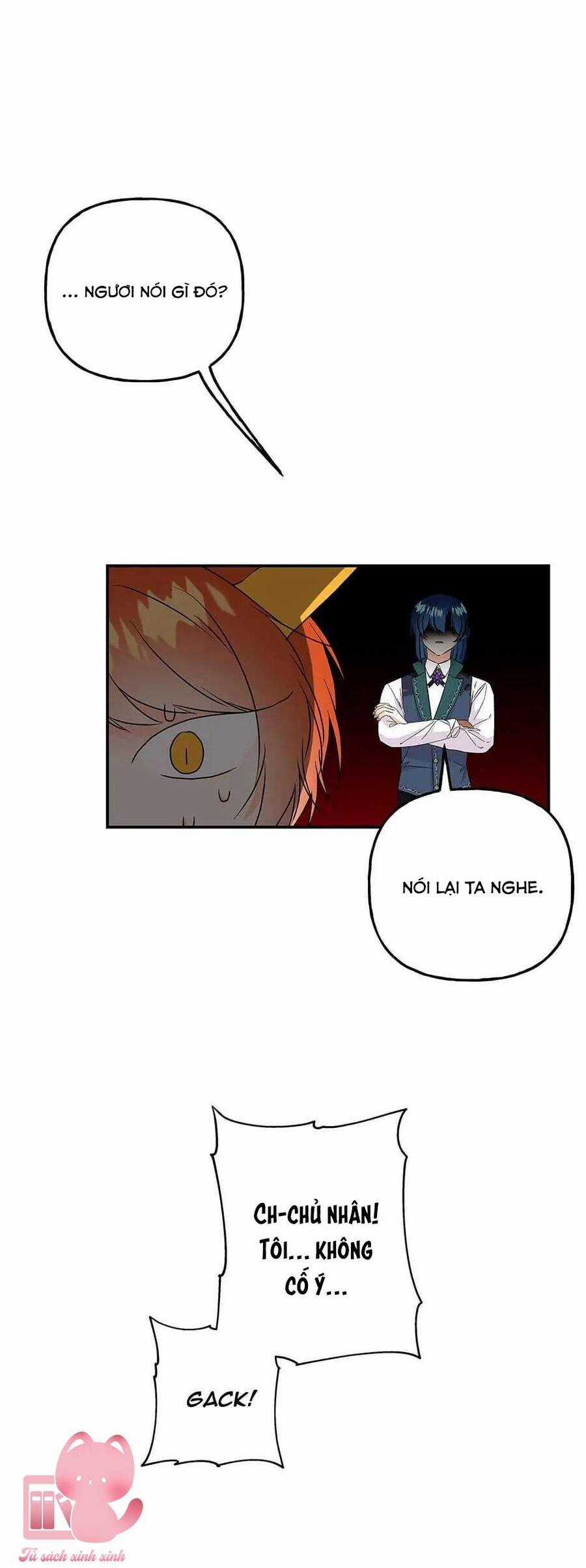 Con Gái Của Đại Pháp Sư - Chapter 95 - Trang 37