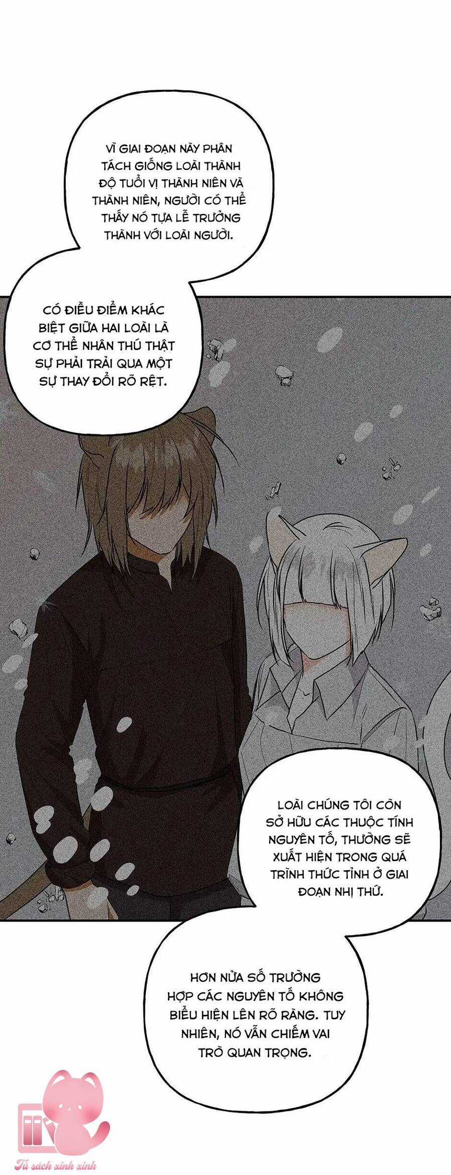 Con Gái Của Đại Pháp Sư - Chapter 95 - Trang 43