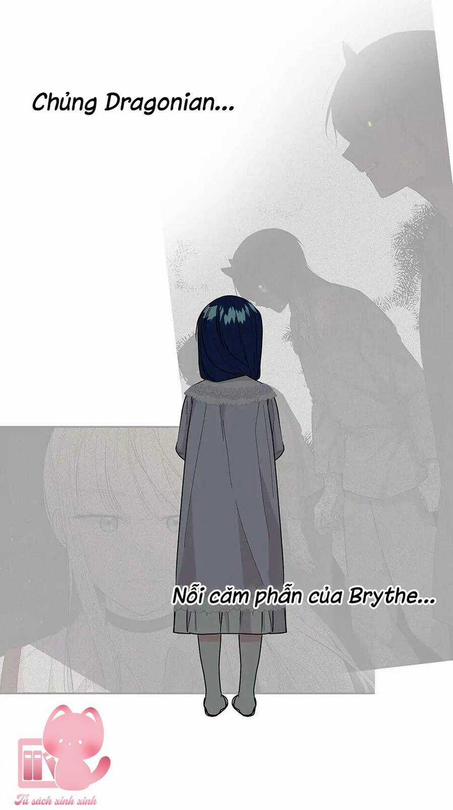 Con Gái Của Đại Pháp Sư - Chapter 95 - Trang 47