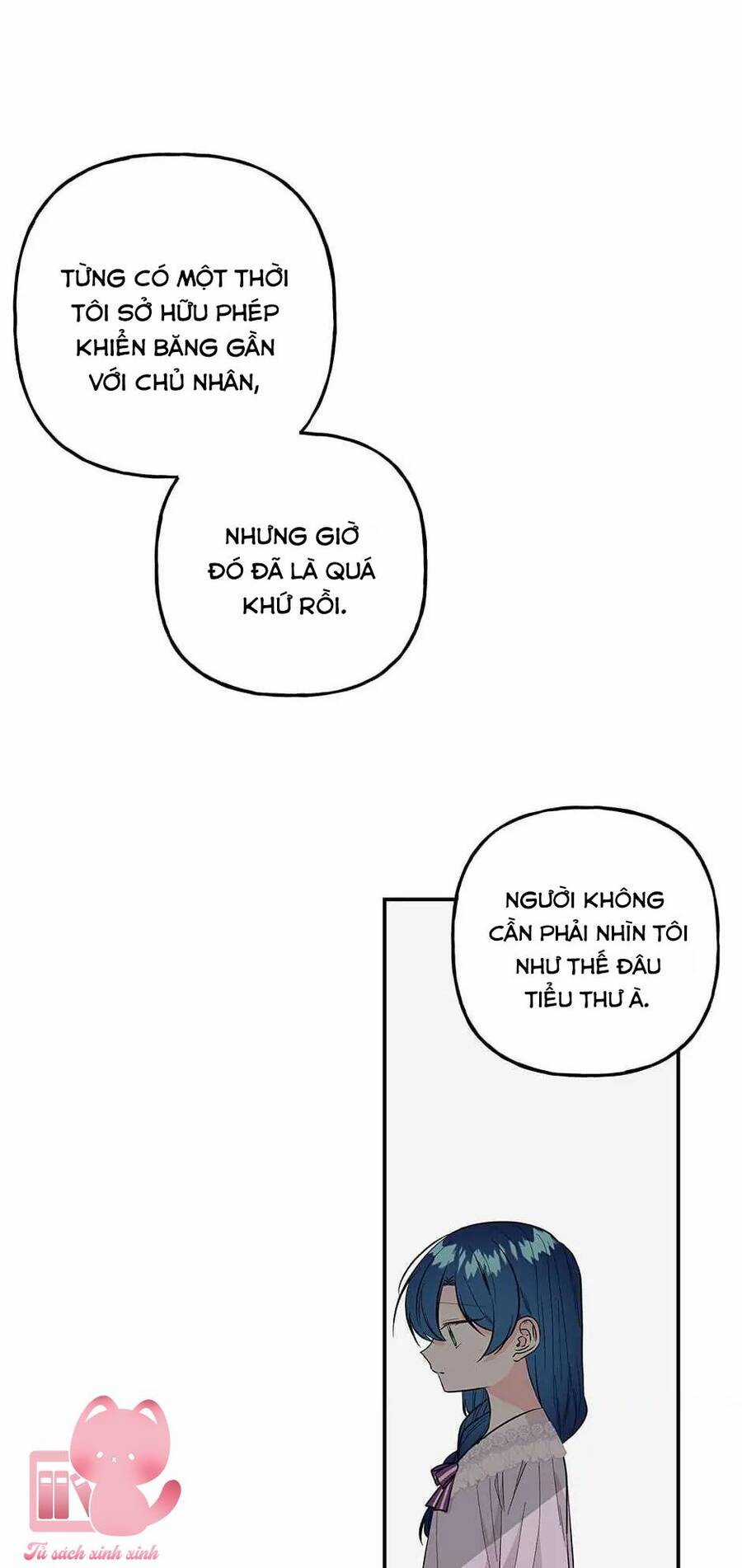 Con Gái Của Đại Pháp Sư - Chapter 95 - Trang 48