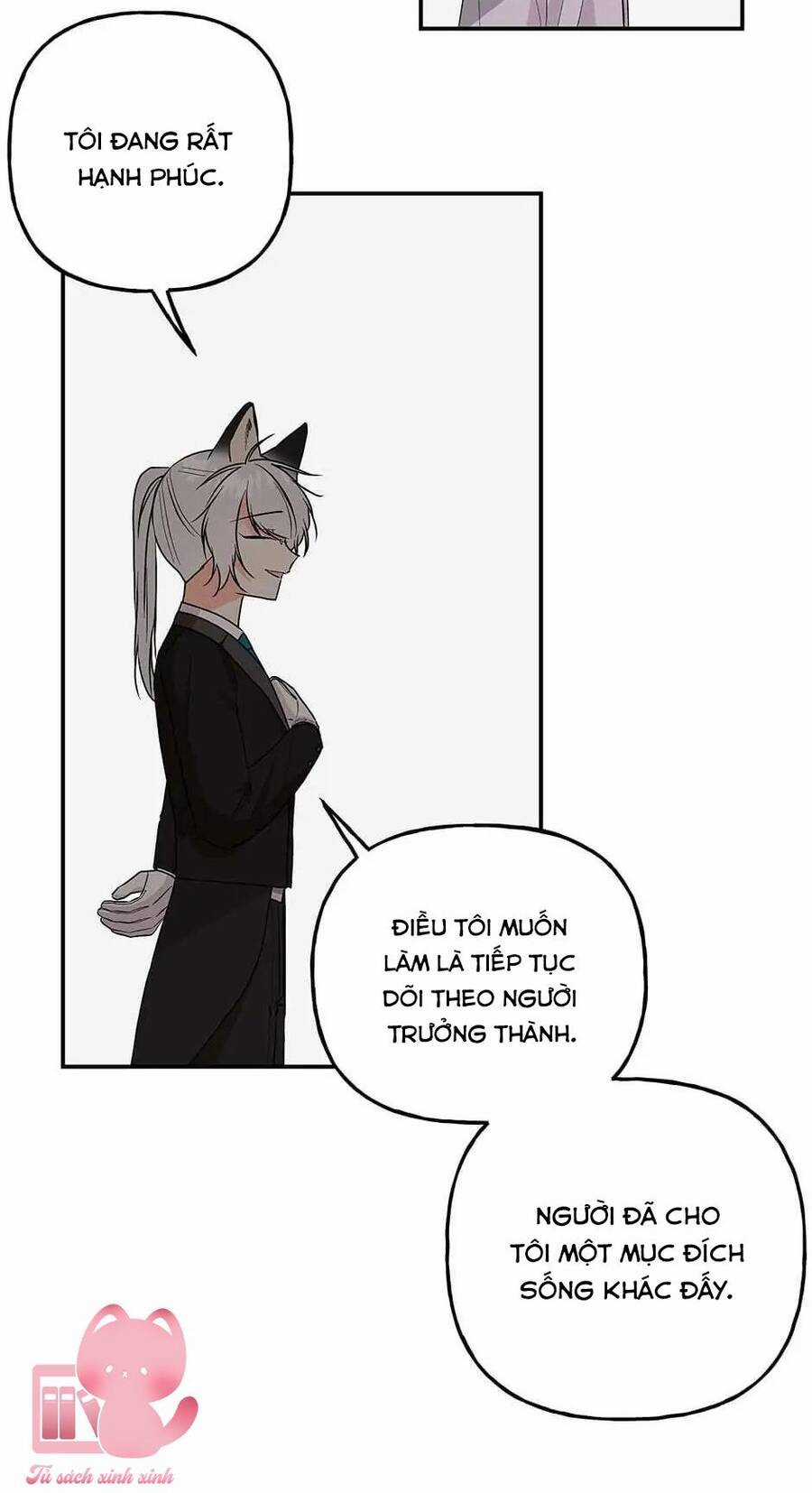 Con Gái Của Đại Pháp Sư - Chapter 95 - Trang 49