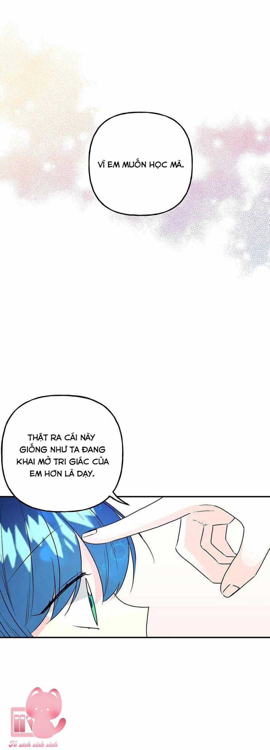 Con Gái Của Đại Pháp Sư - Chapter 95 - Trang 6