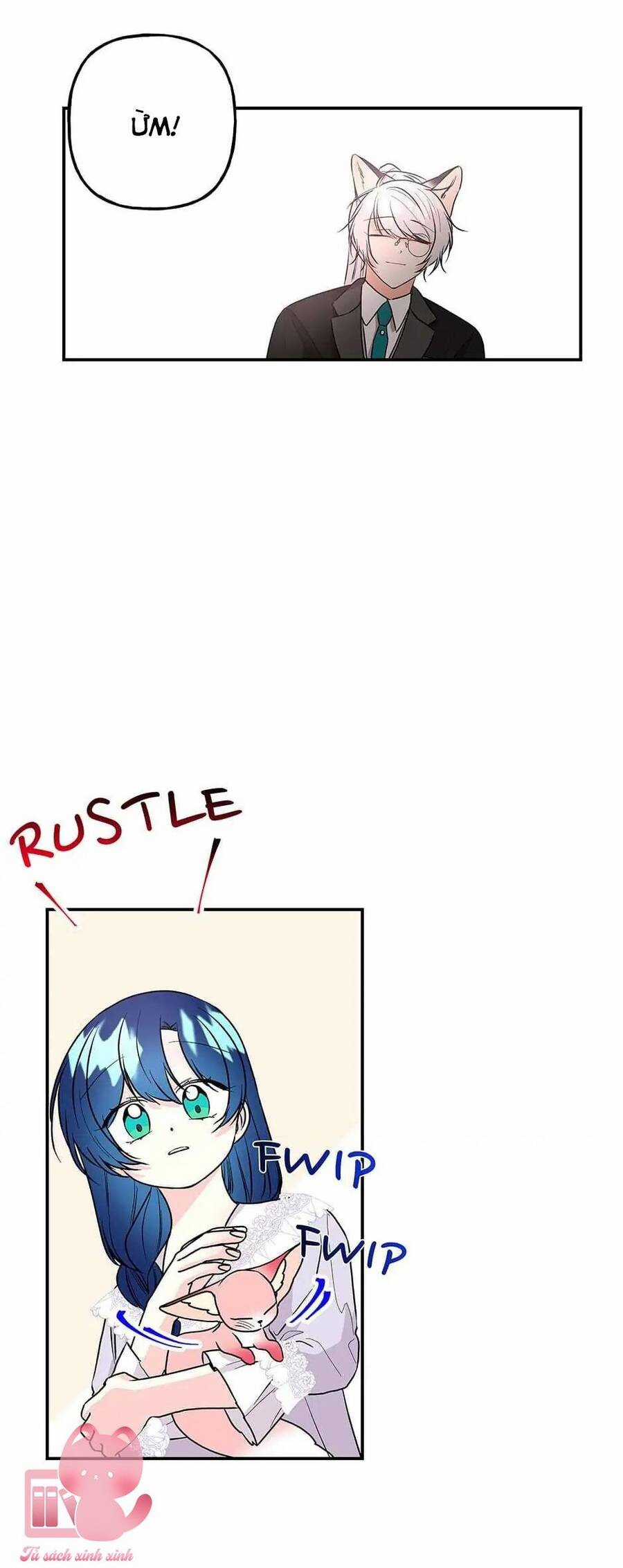 Con Gái Của Đại Pháp Sư - Chapter 95 - Trang 53