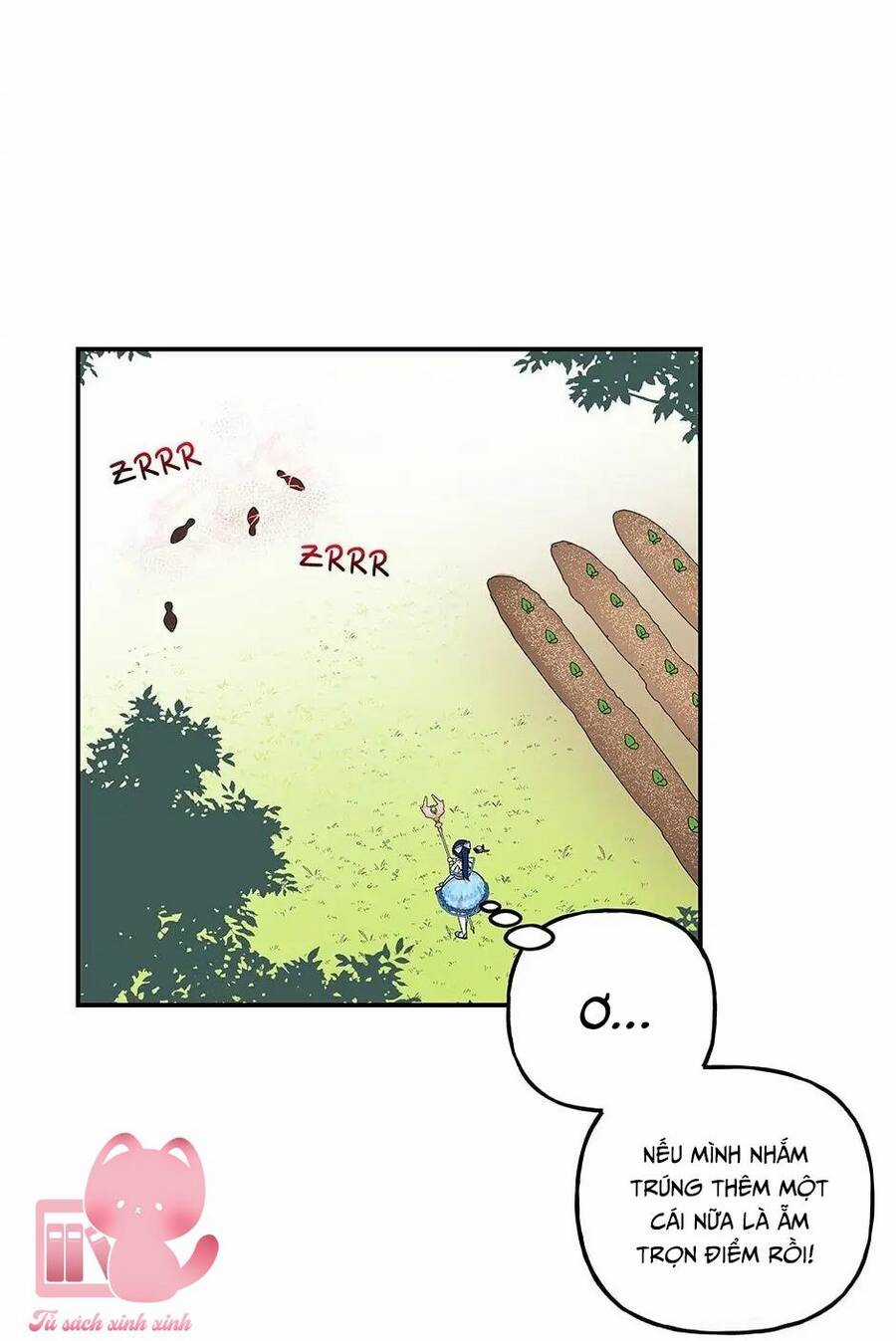 Con Gái Của Đại Pháp Sư - Chapter 95 - Trang 59