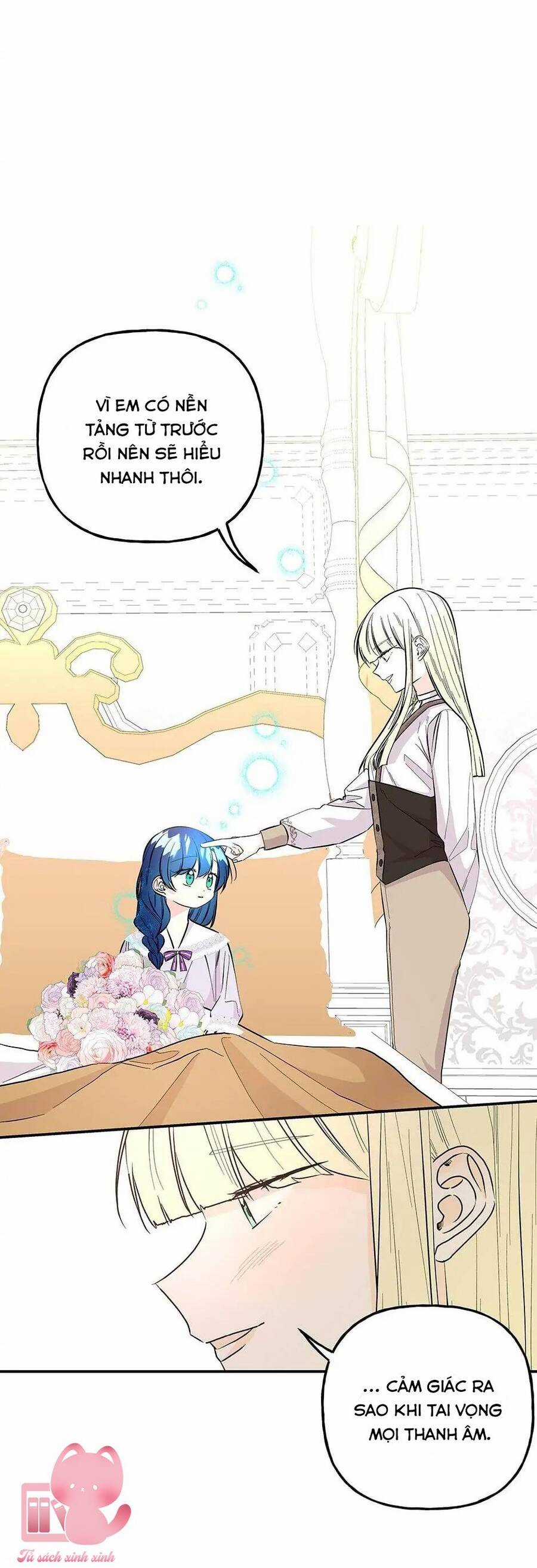 Con Gái Của Đại Pháp Sư - Chapter 95 - Trang 7