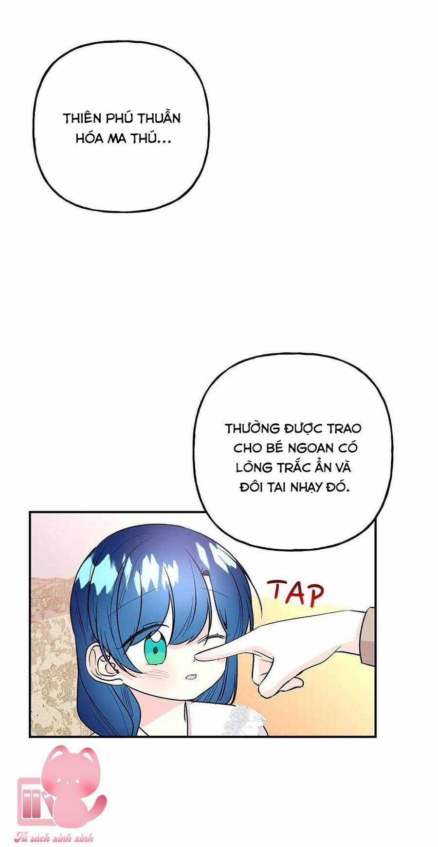 Con Gái Của Đại Pháp Sư - Chapter 95 - Trang 9