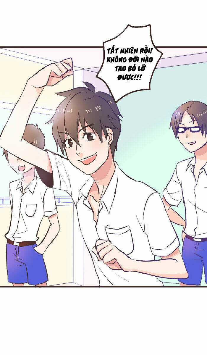 Con Gái Của Mafia - Chapter 1 - Trang 13