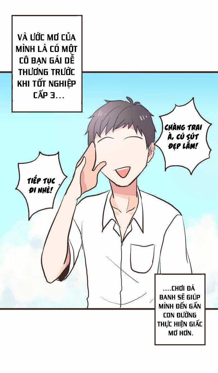 Con Gái Của Mafia - Chapter 1 - Trang 17