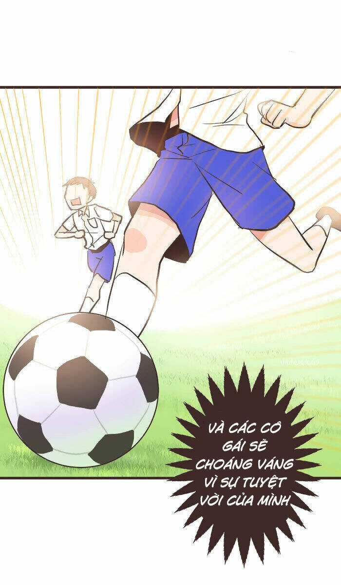 Con Gái Của Mafia - Chapter 1 - Trang 19