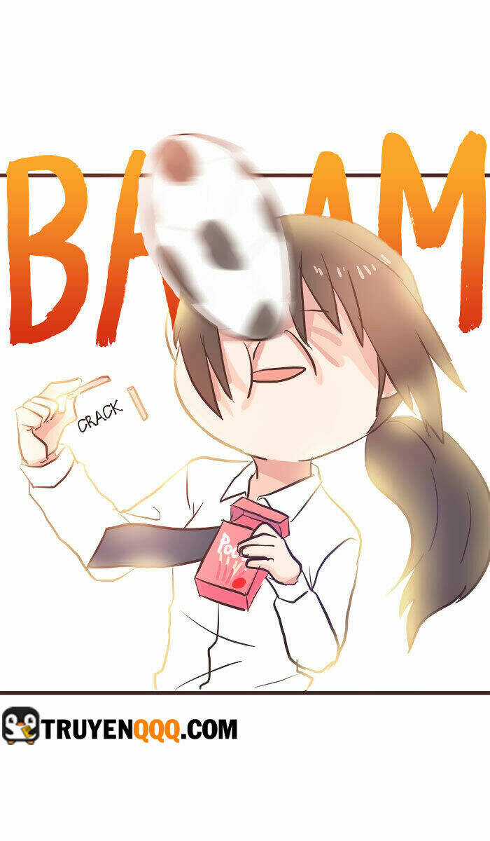 Con Gái Của Mafia - Chapter 1 - Trang 24