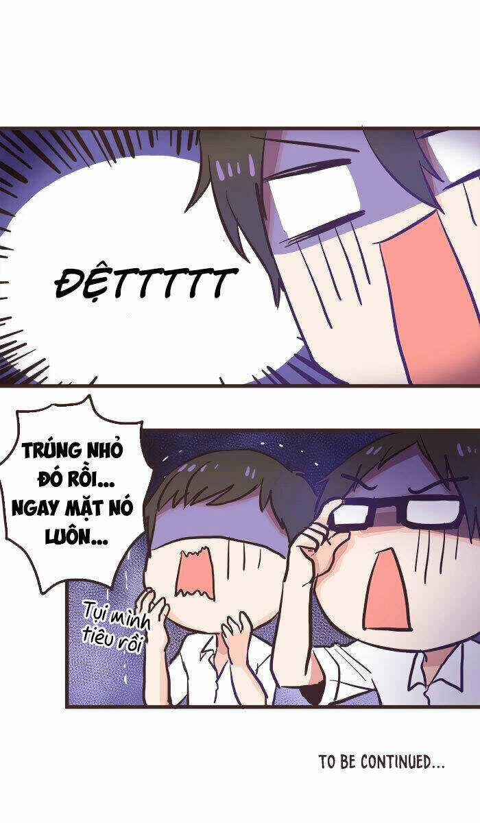 Con Gái Của Mafia - Chapter 1 - Trang 25