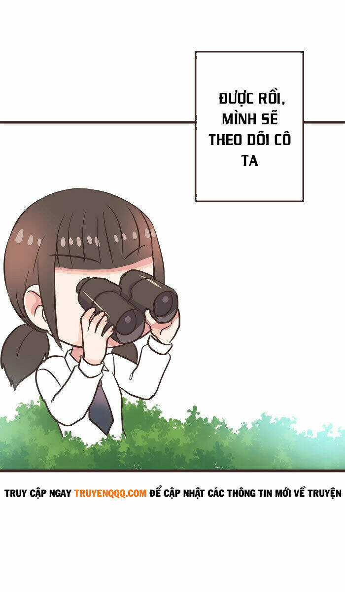 Con Gái Của Mafia - Chapter 1 - Trang 32