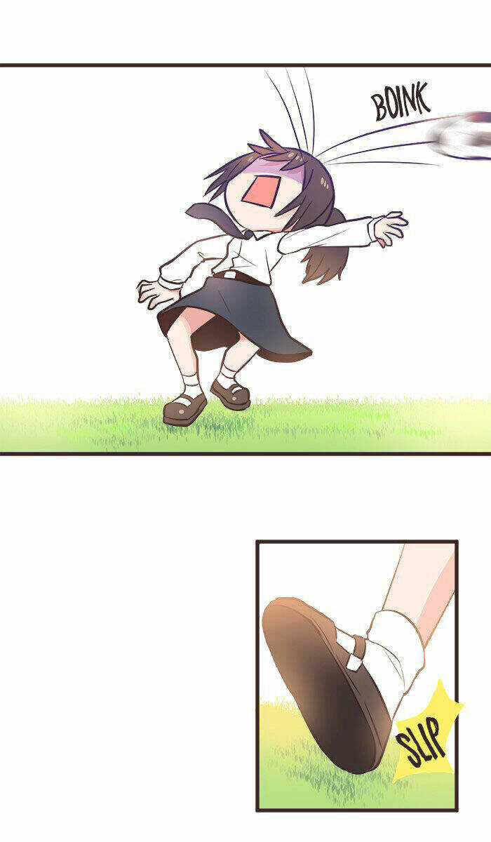 Con Gái Của Mafia - Chapter 2 - Trang 2