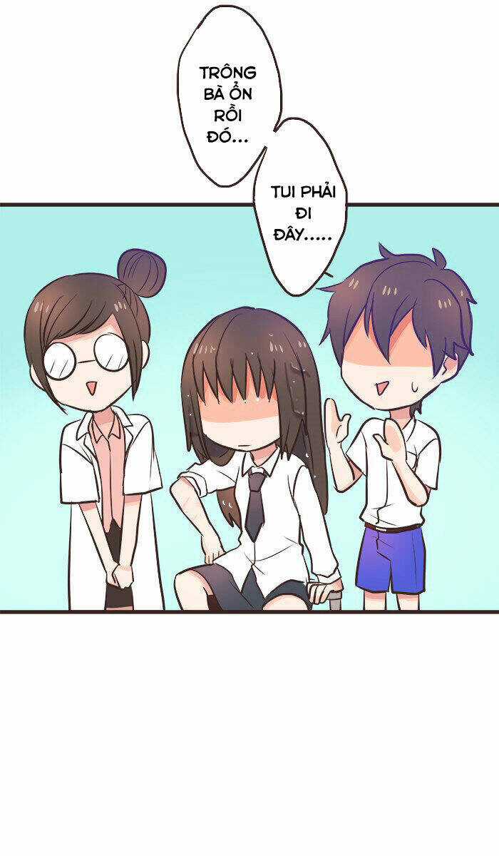 Con Gái Của Mafia - Chapter 2 - Trang 11