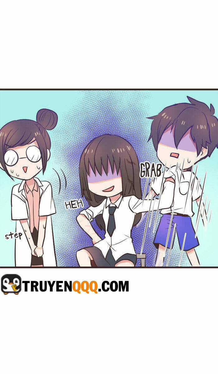 Con Gái Của Mafia - Chapter 2 - Trang 12