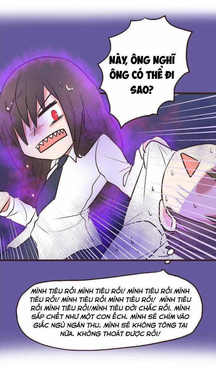 Con Gái Của Mafia - Chapter 2 - Trang 13