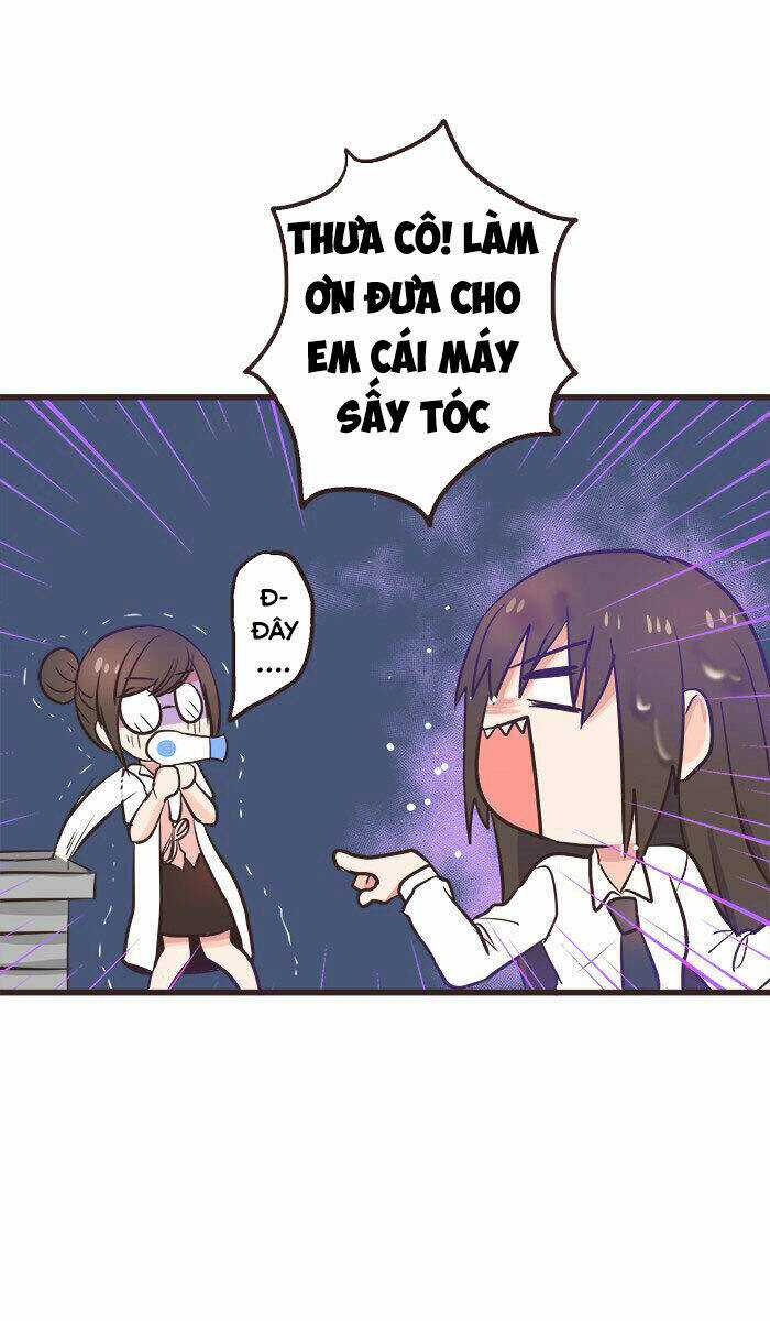 Con Gái Của Mafia - Chapter 2 - Trang 14