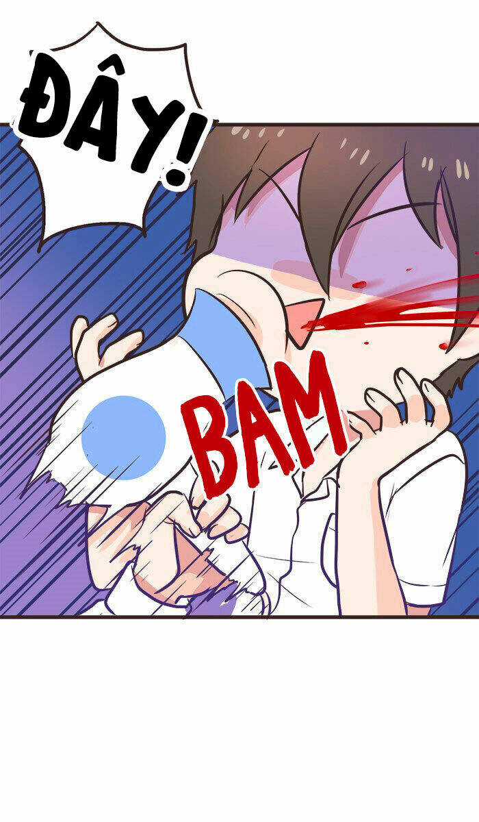 Con Gái Của Mafia - Chapter 2 - Trang 15