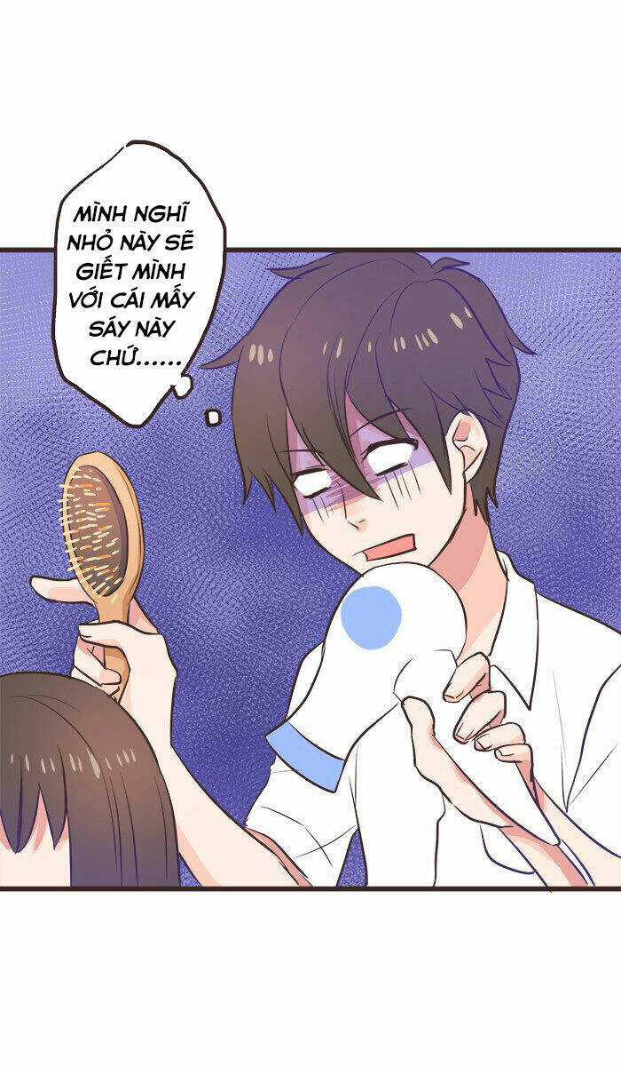 Con Gái Của Mafia - Chapter 2 - Trang 17