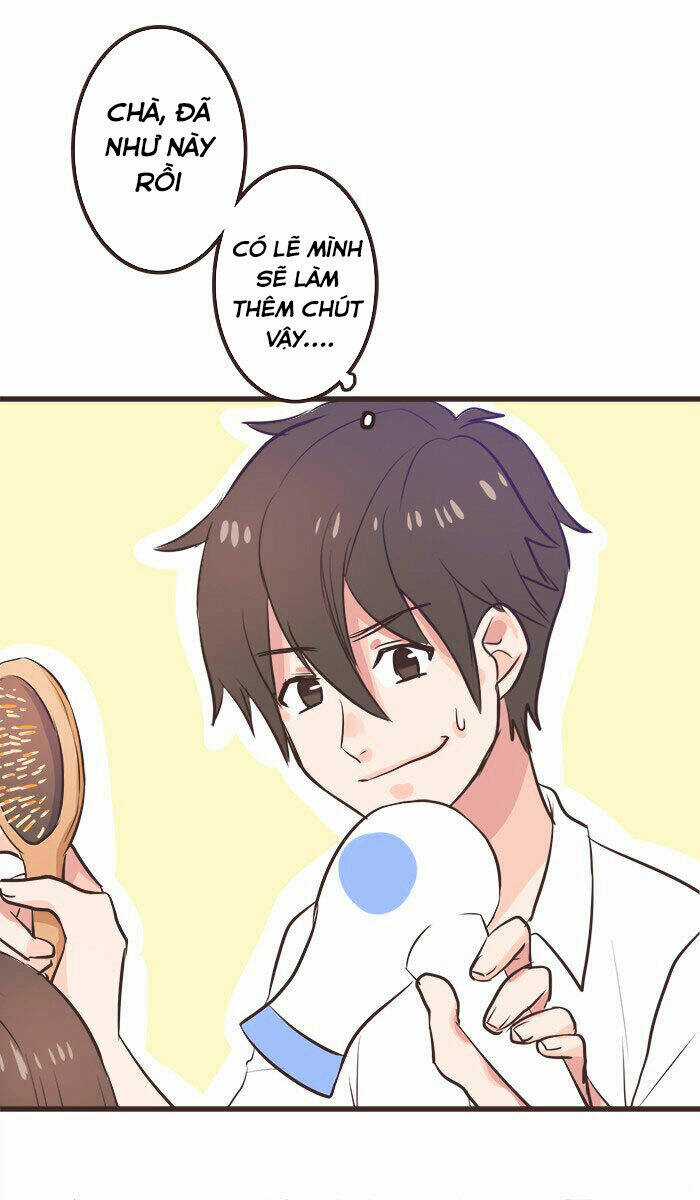 Con Gái Của Mafia - Chapter 2 - Trang 18