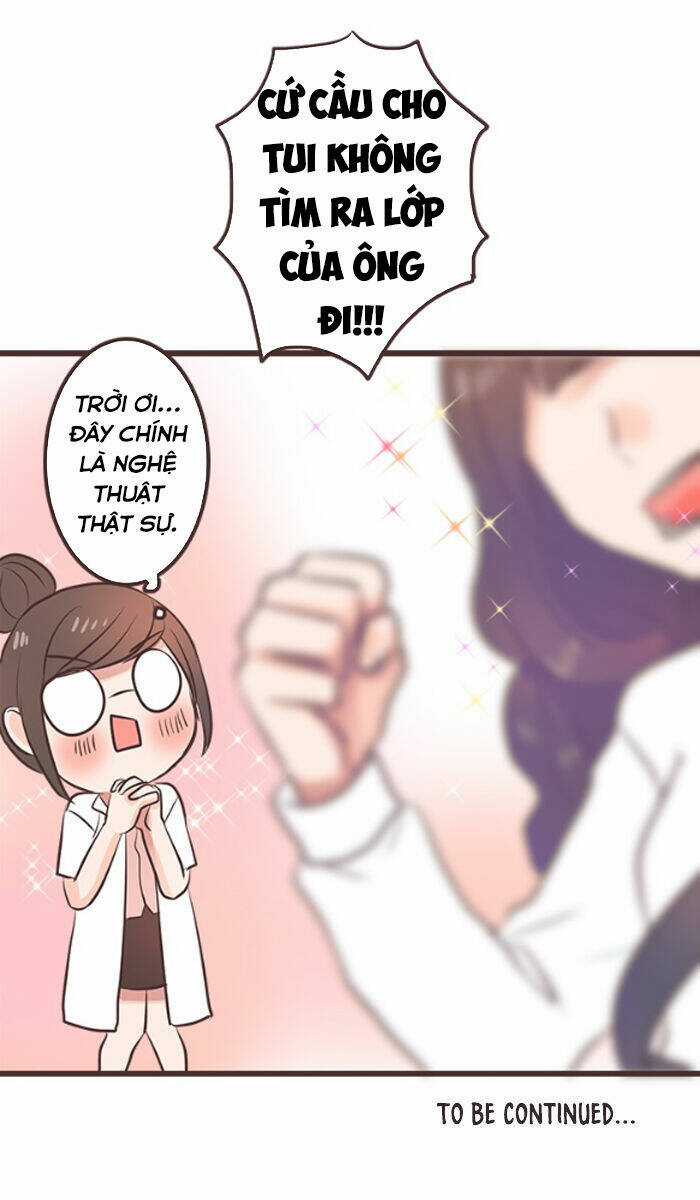 Con Gái Của Mafia - Chapter 2 - Trang 23