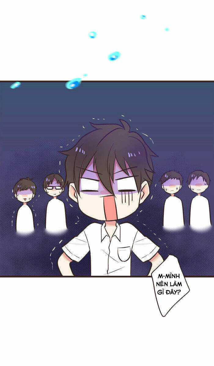 Con Gái Của Mafia - Chapter 2 - Trang 5