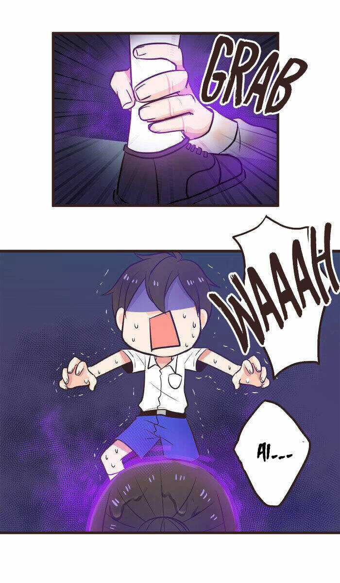 Con Gái Của Mafia - Chapter 2 - Trang 7