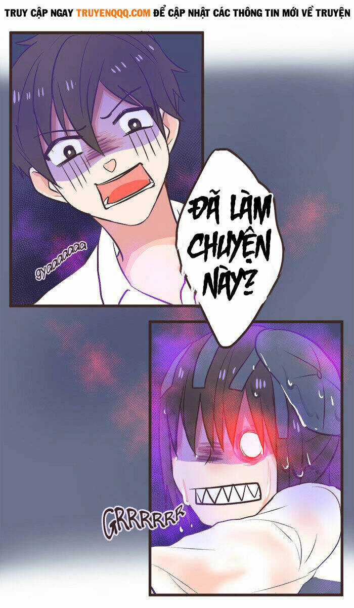 Con Gái Của Mafia - Chapter 2 - Trang 8