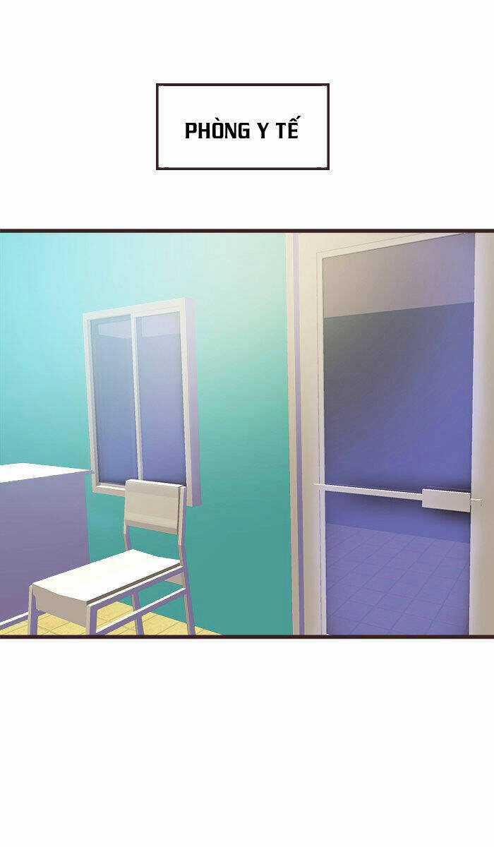 Con Gái Của Mafia - Chapter 2 - Trang 9